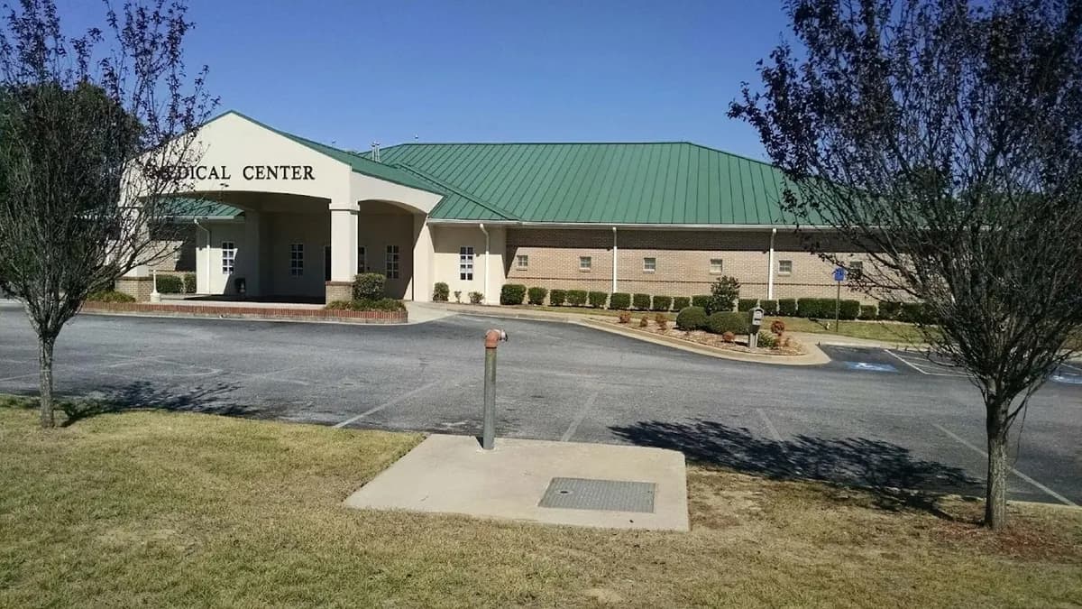 Augusta Metro Treatment Center