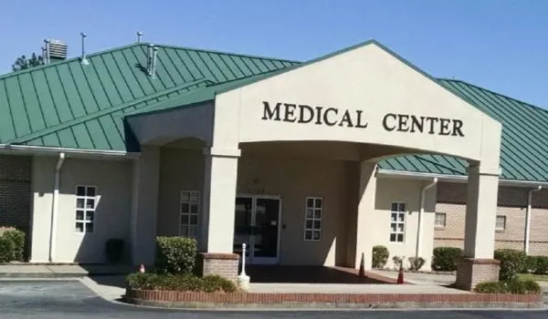 Augusta Metro Treatment Center - Thumbnail 2