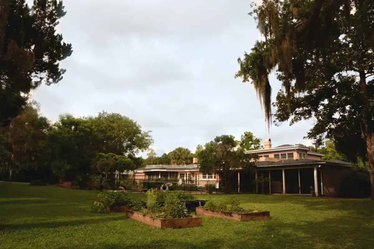 Augustine Recovery Center - Thumbnail 2