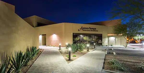 Aurora Behavioral Healthcare - Thumbnail 10