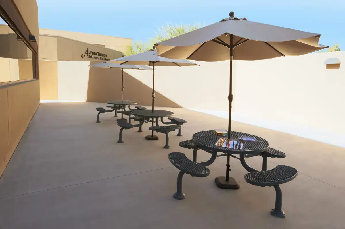 Aurora Behavioral Healthcare - Thumbnail 4