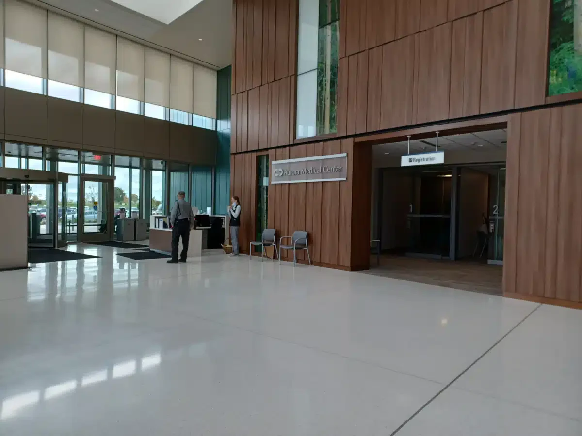 Aurora Medical Center Sheboygan County - Thumbnail 7