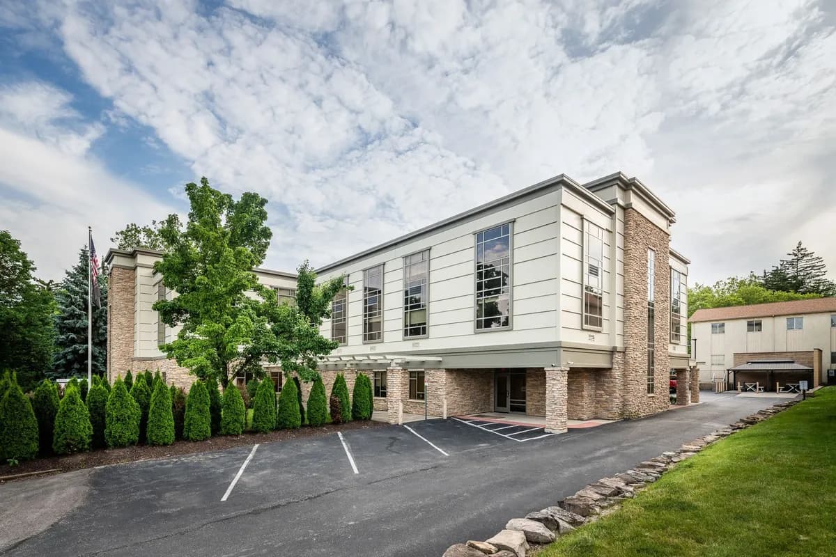 Avenues Recovery Center at - Thumbnail 2