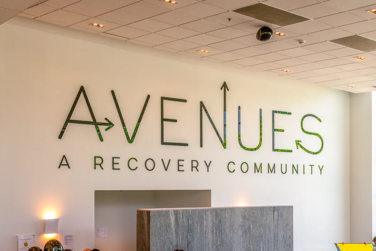 Avenues Recovery Center at - Thumbnail 3
