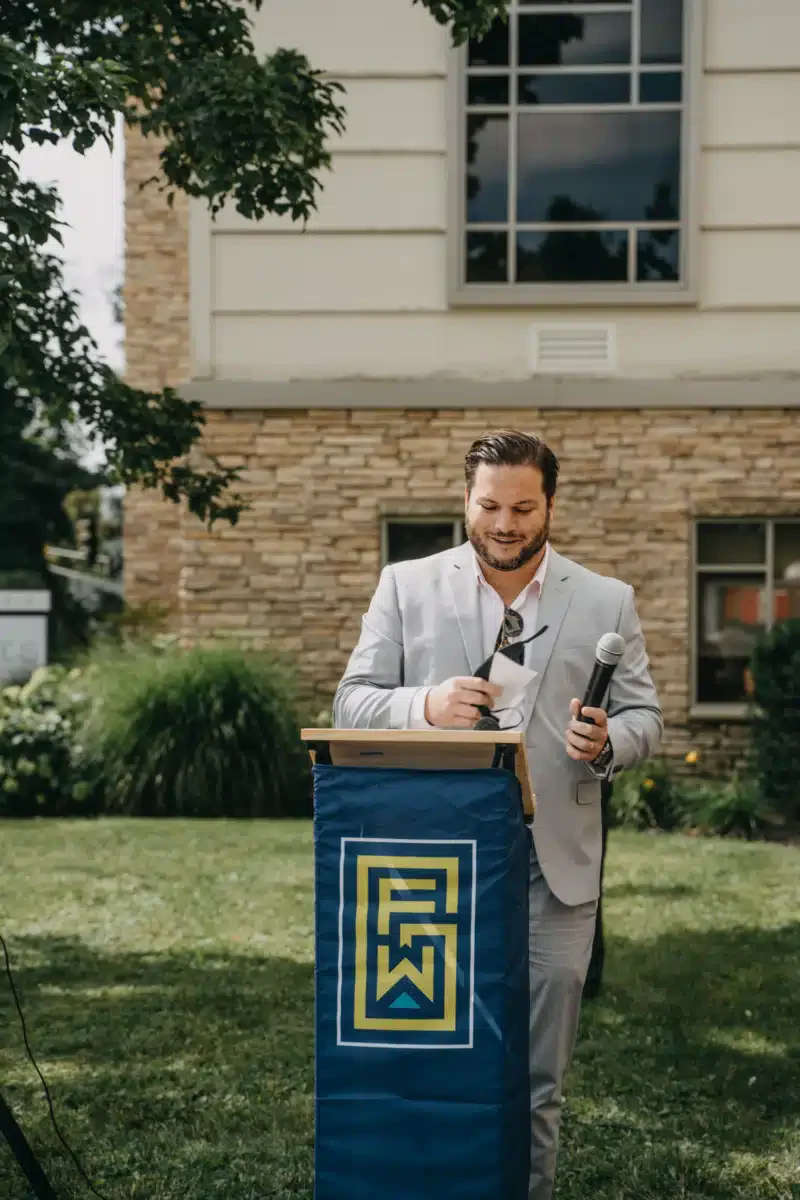 Avenues Recovery Center at Fort Wayne - Thumbnail 5