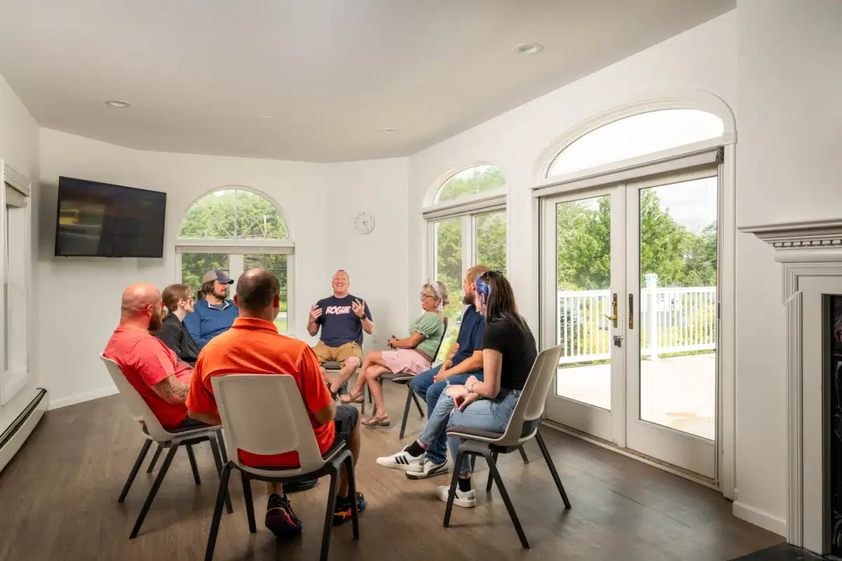 Avenues Recovery Center at Lake Ariel - Thumbnail 3