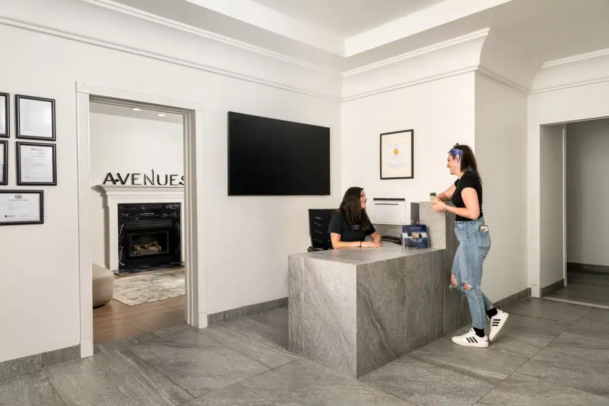 Avenues Recovery Center at Lake Ariel - Thumbnail 7