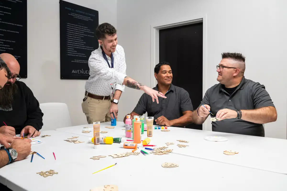 Avenues Recovery Center at Louisville - Thumbnail 8