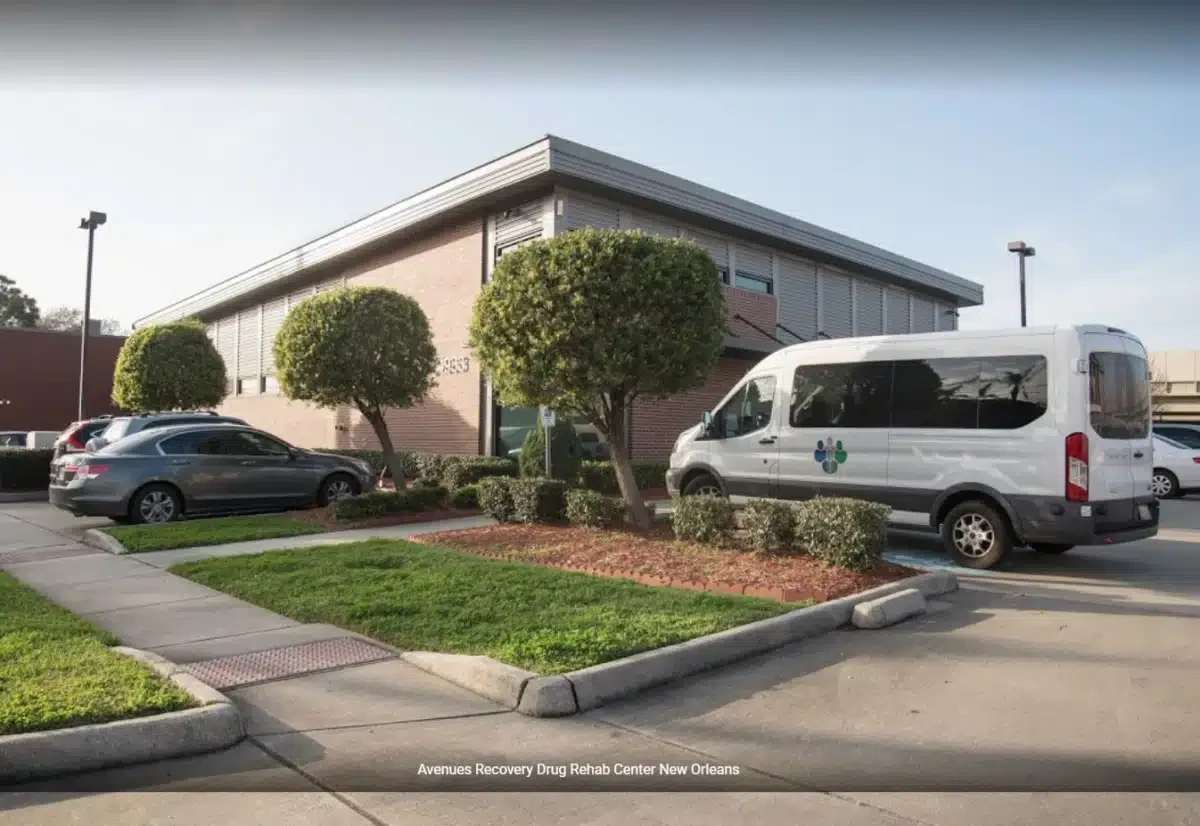 Avenues Recovery Center at New Orleans - Thumbnail 5