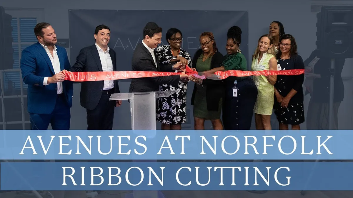 Avenues Recovery Center at Norfolk - Thumbnail 2