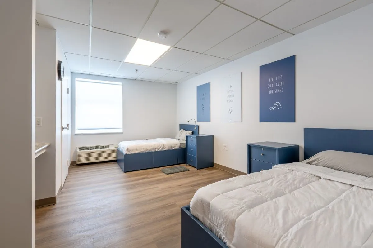 Avenues Recovery Center at Richmond