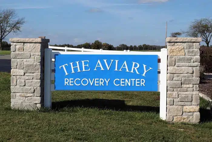 Aviary Recovery Center - Thumbnail 2