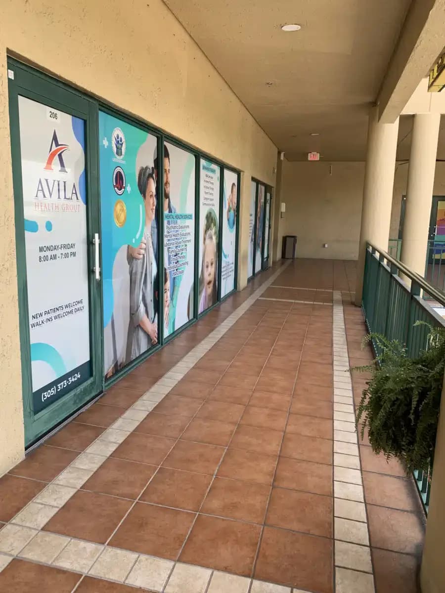 Avila Health Group - Thumbnail 5