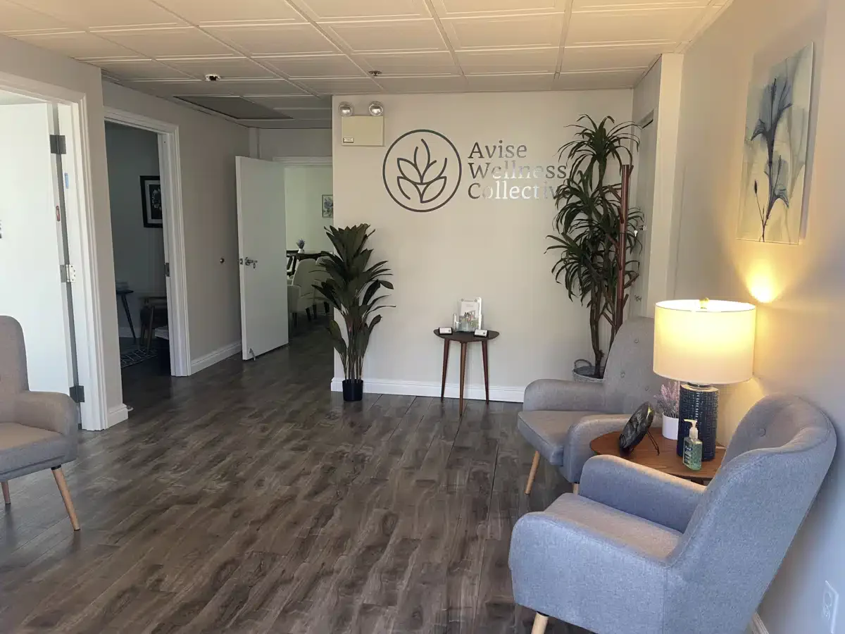 Avise Wellness Collective