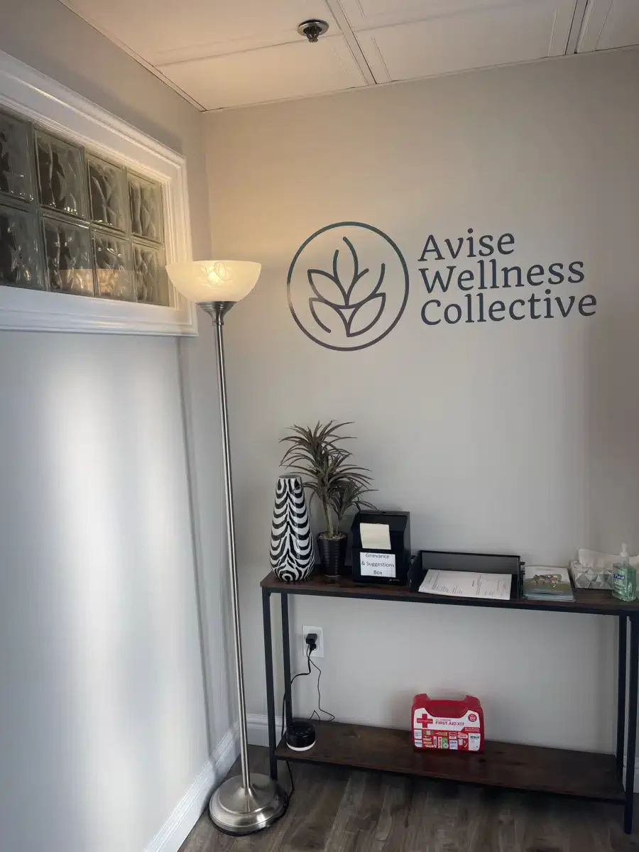 Avise Wellness Collective - Thumbnail 7