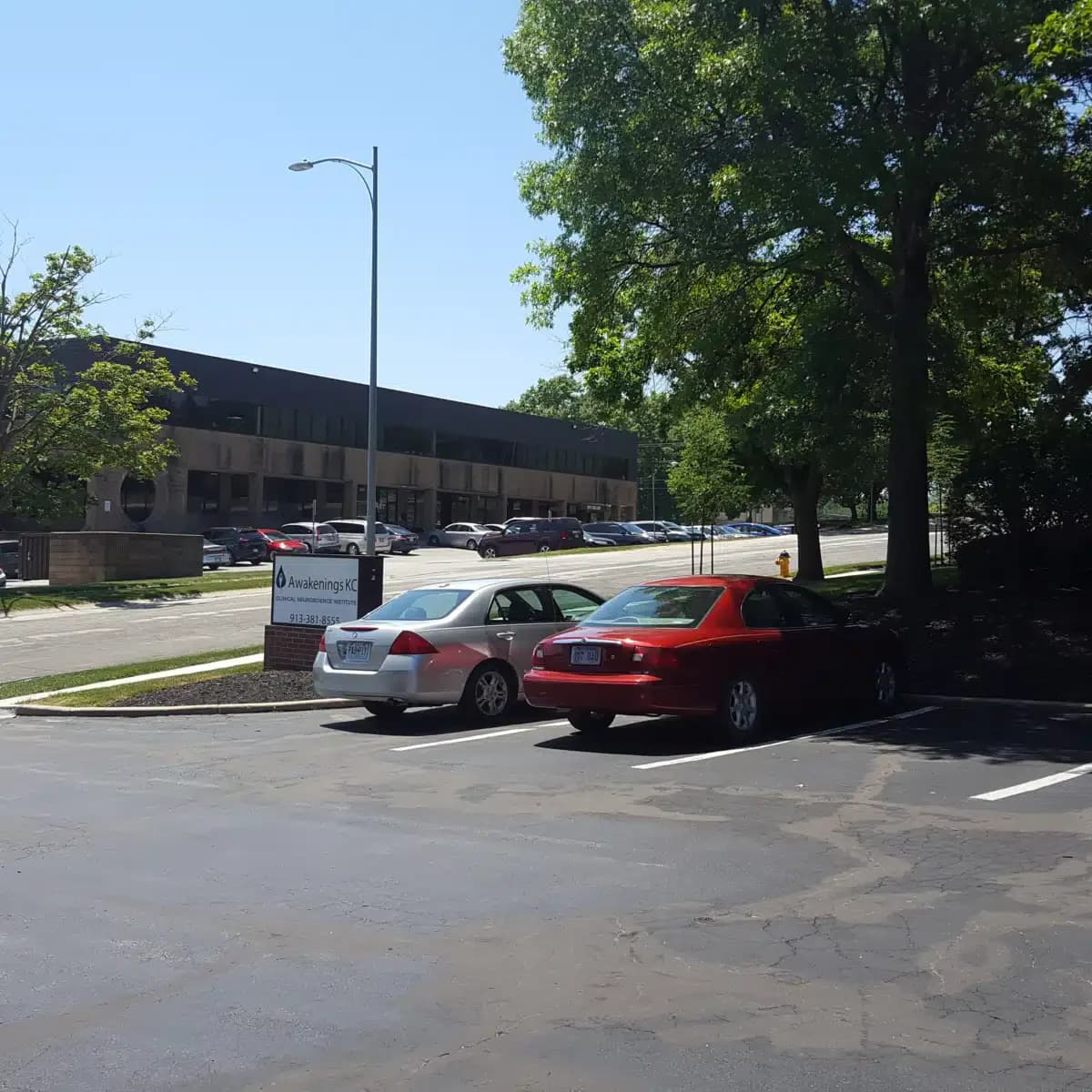 Awakenings KC - Thumbnail 3