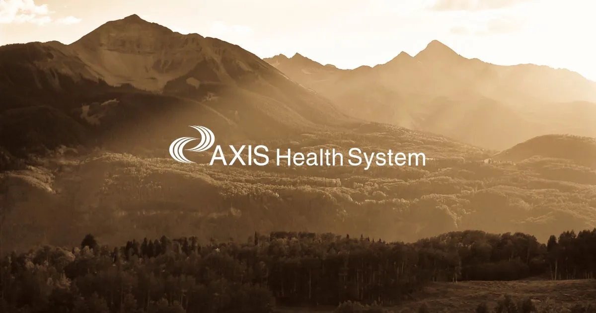 Axis Health System - Thumbnail 2
