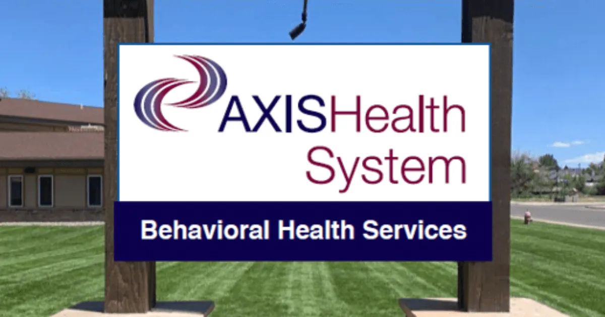 Axis Health System - Thumbnail 3