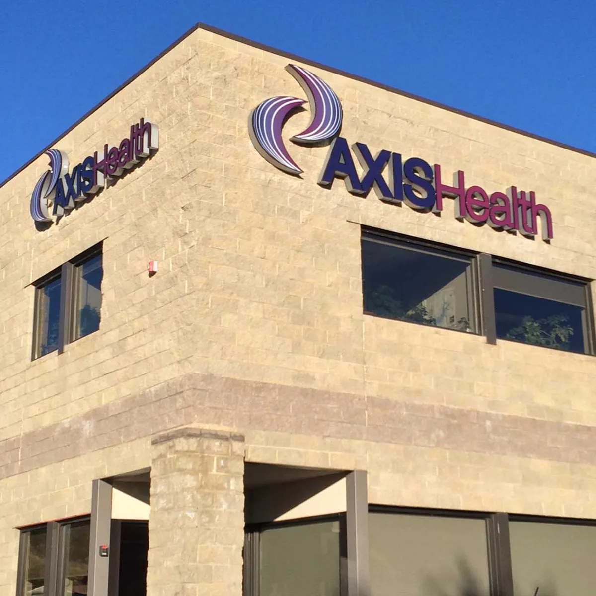 Axis Health System - Thumbnail 3