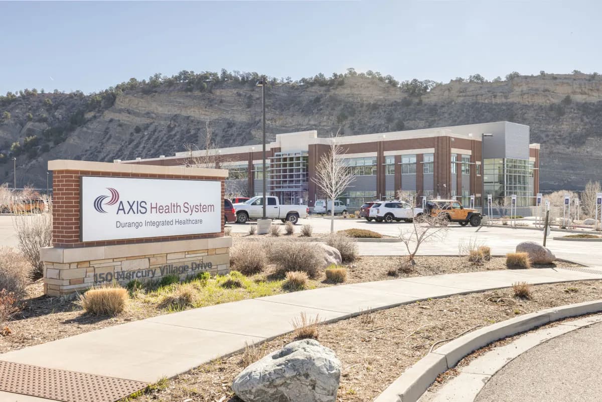 Axis Health System - Thumbnail 3