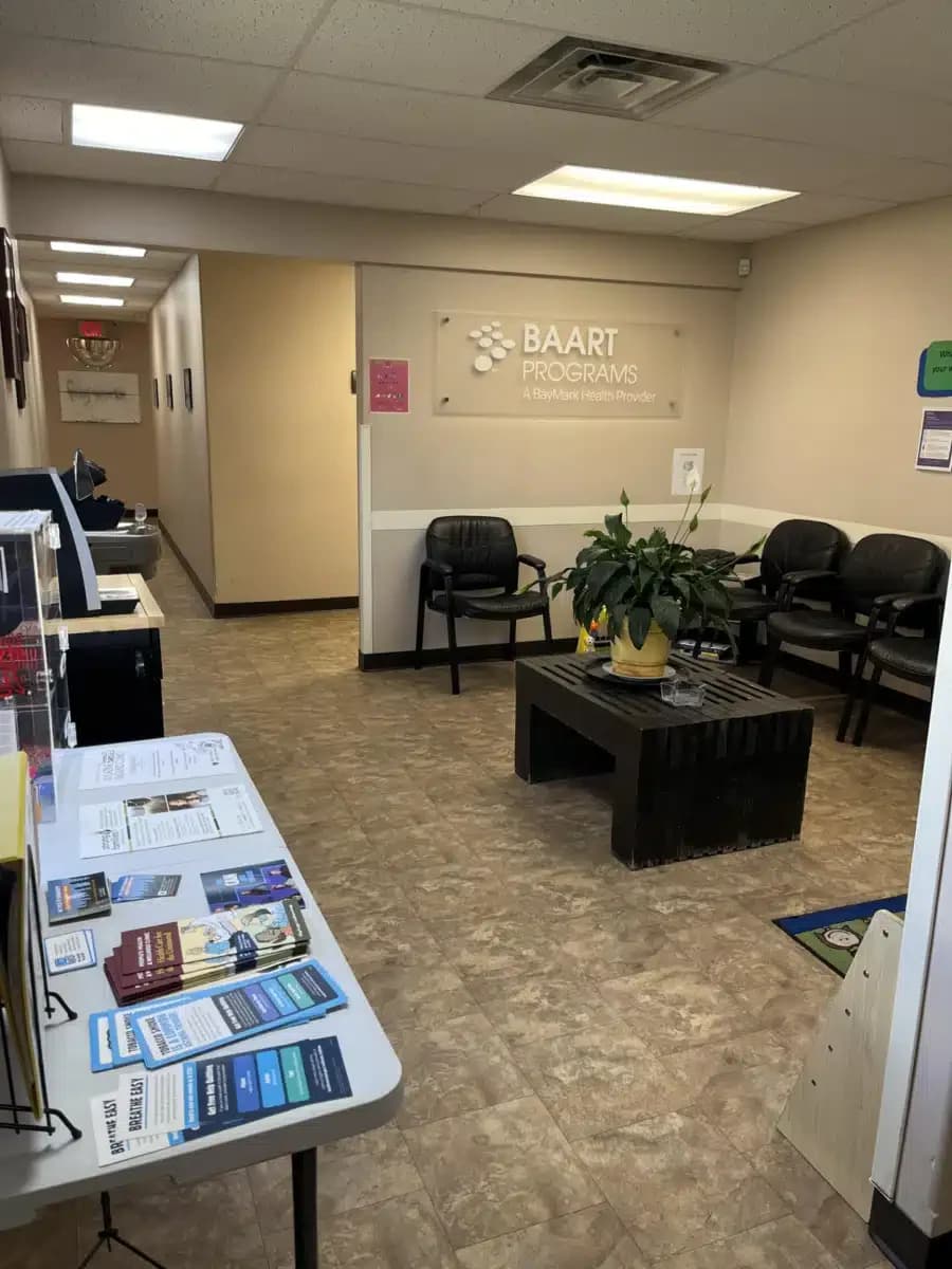 BAART Behavioral Health Services - Thumbnail 9