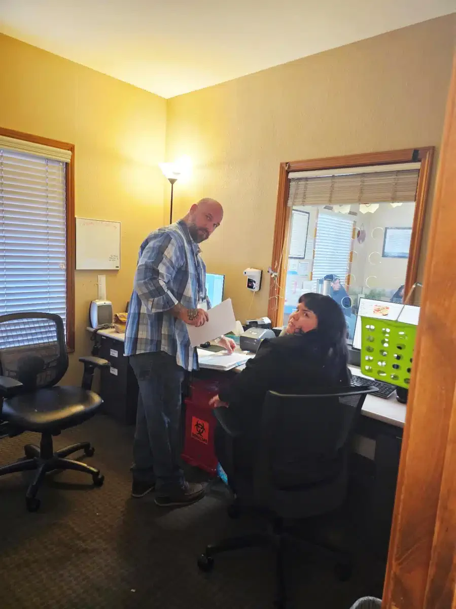 BAART Programs Visalia Inc - Thumbnail 5