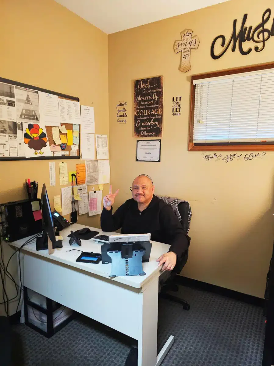 BAART Programs Visalia Inc - Thumbnail 8