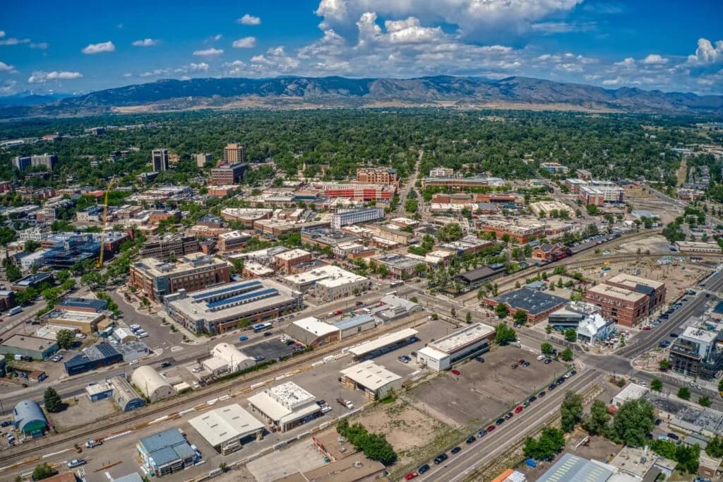 BHG Fort Collins Treatment Center