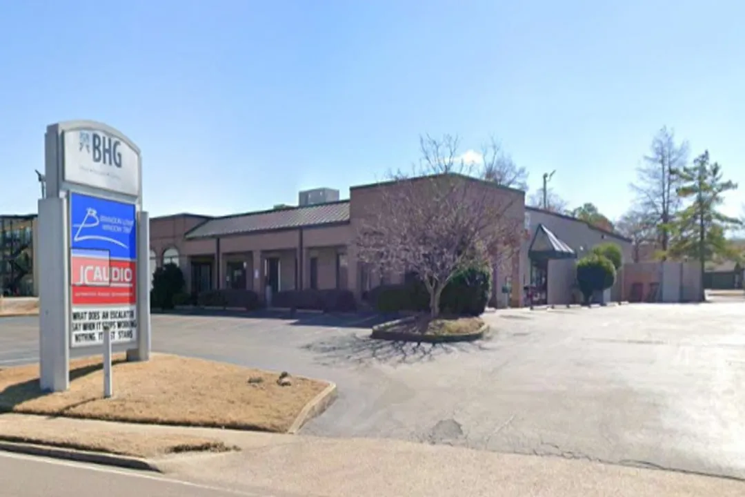 BHG Jackson TN Treatment Center