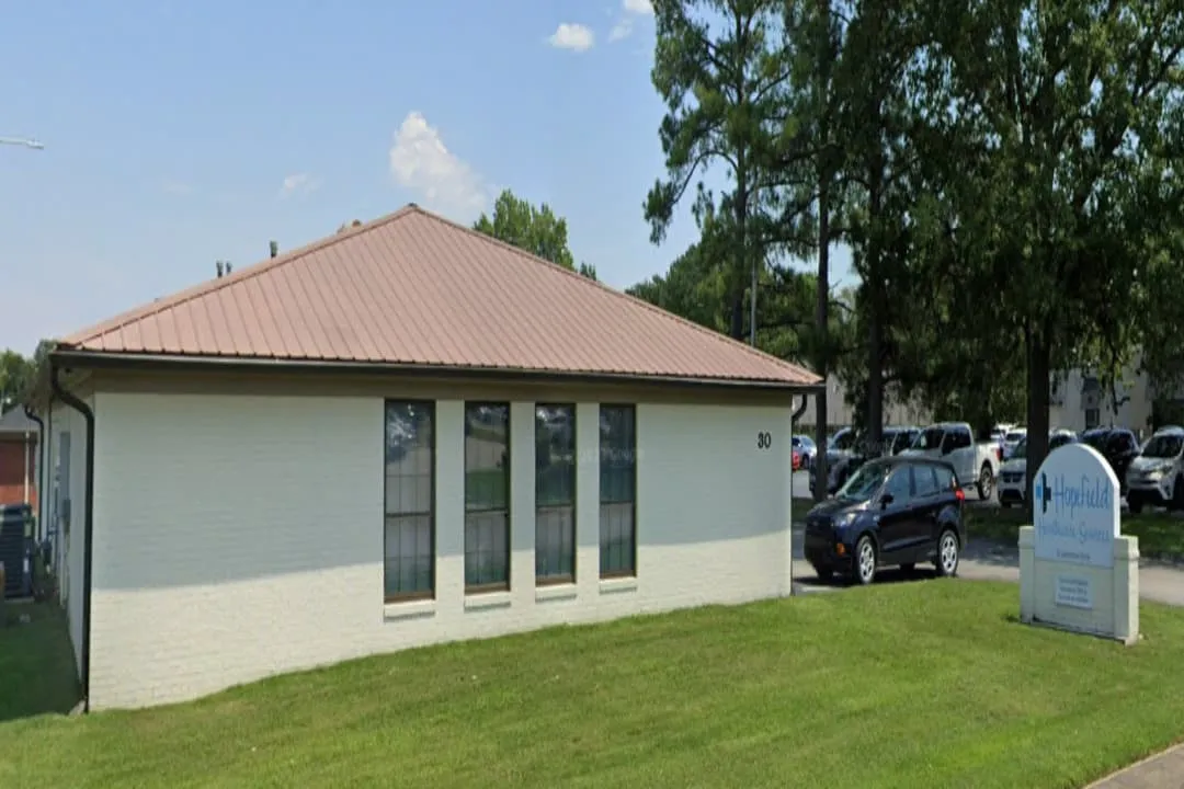 BHG Jackson TN Treatment Center - Thumbnail 2