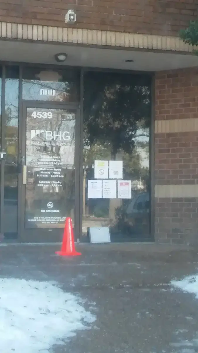 BHG Memphis South Treatment Center - Thumbnail 4