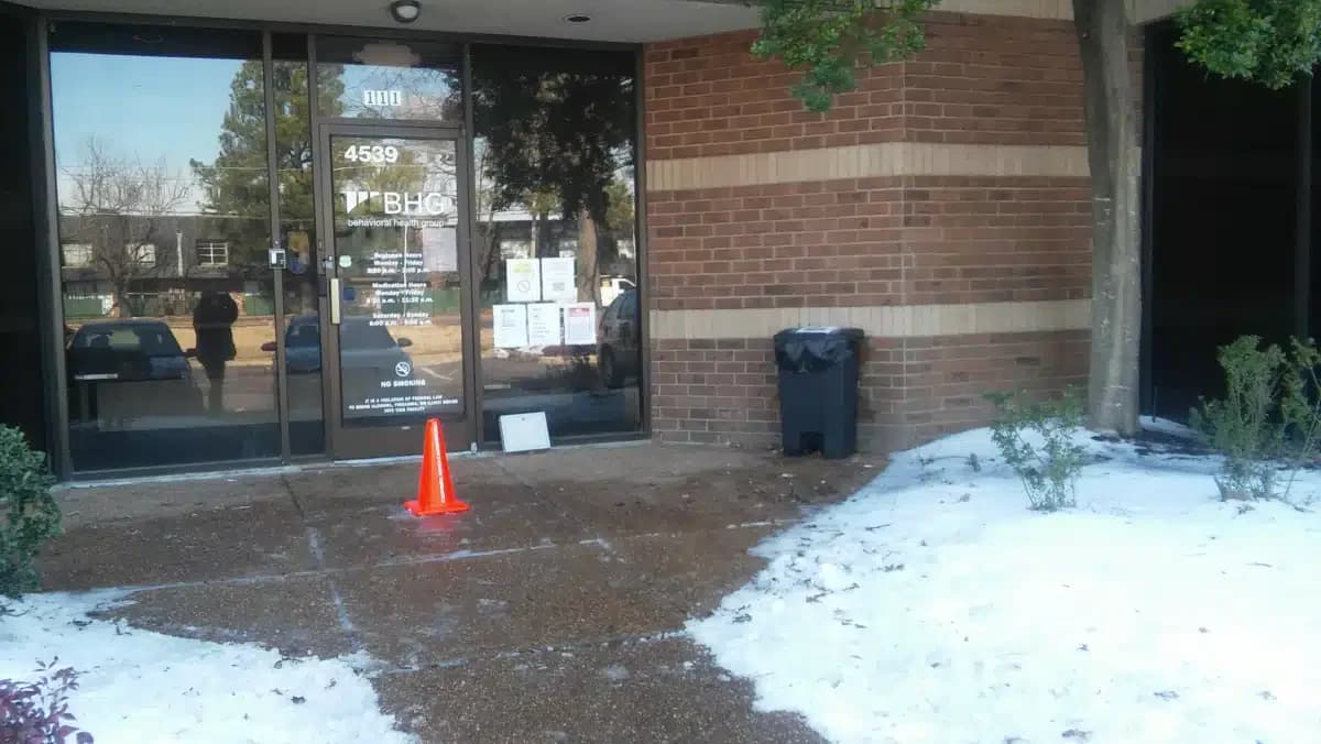 BHG Memphis South Treatment Center - Thumbnail 7