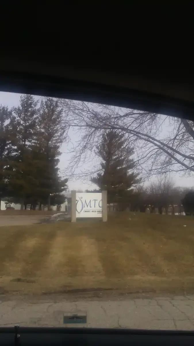 BHG Mount Pleasant Treatment Center