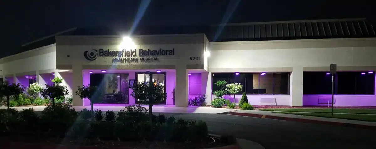 Bakersfield Behavioral Healthcare - Thumbnail 5