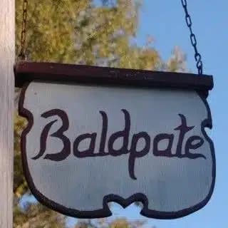 Baldpate - Thumbnail 8