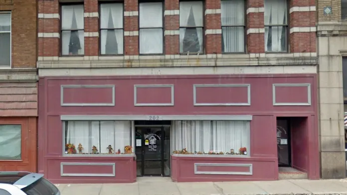 Bangor Counseling Center