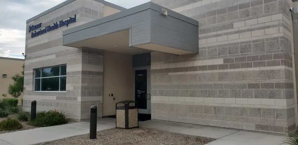 Banner Behavioral Health Hospital - Thumbnail 4