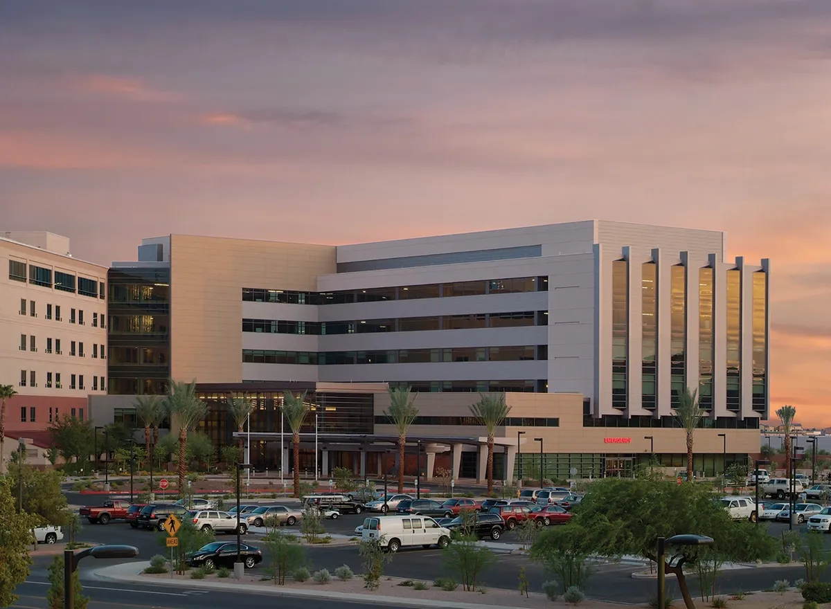 Banner Del Webb Intensive Outpatient P - Thumbnail 2