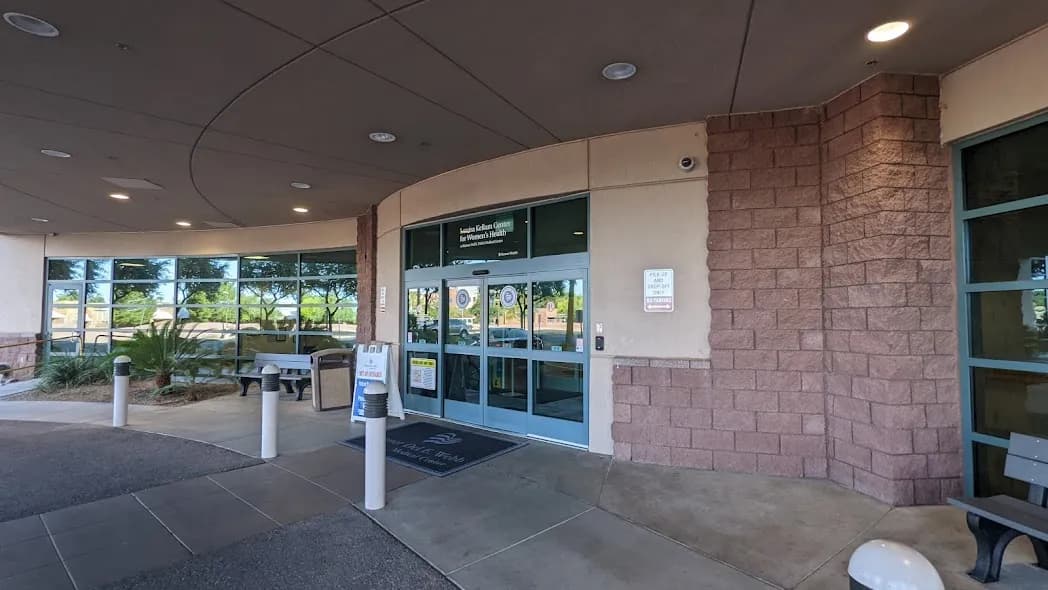 Banner Del Webb Intensive Outpatient P - Thumbnail 3