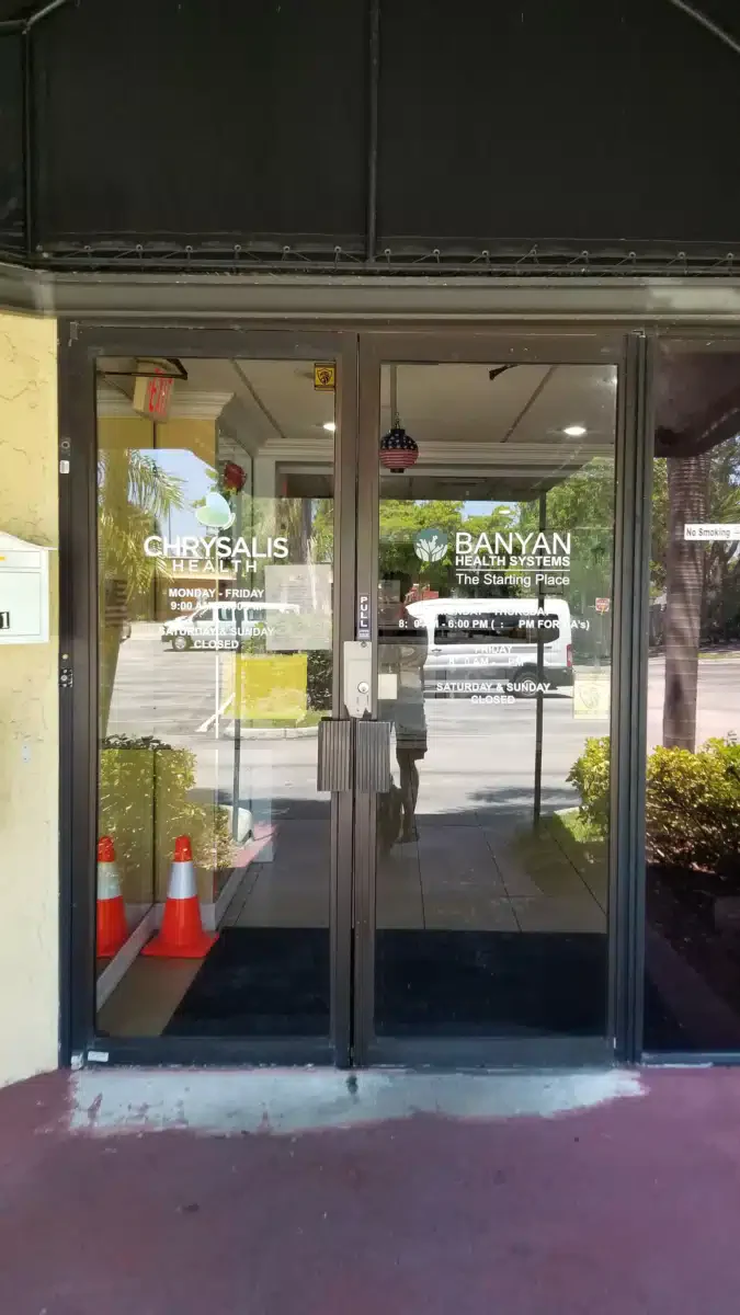 Banyan Health Systems - Thumbnail 2