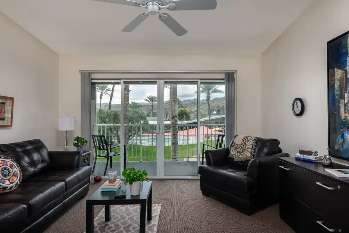 Banyan Palm Springs - Thumbnail 6