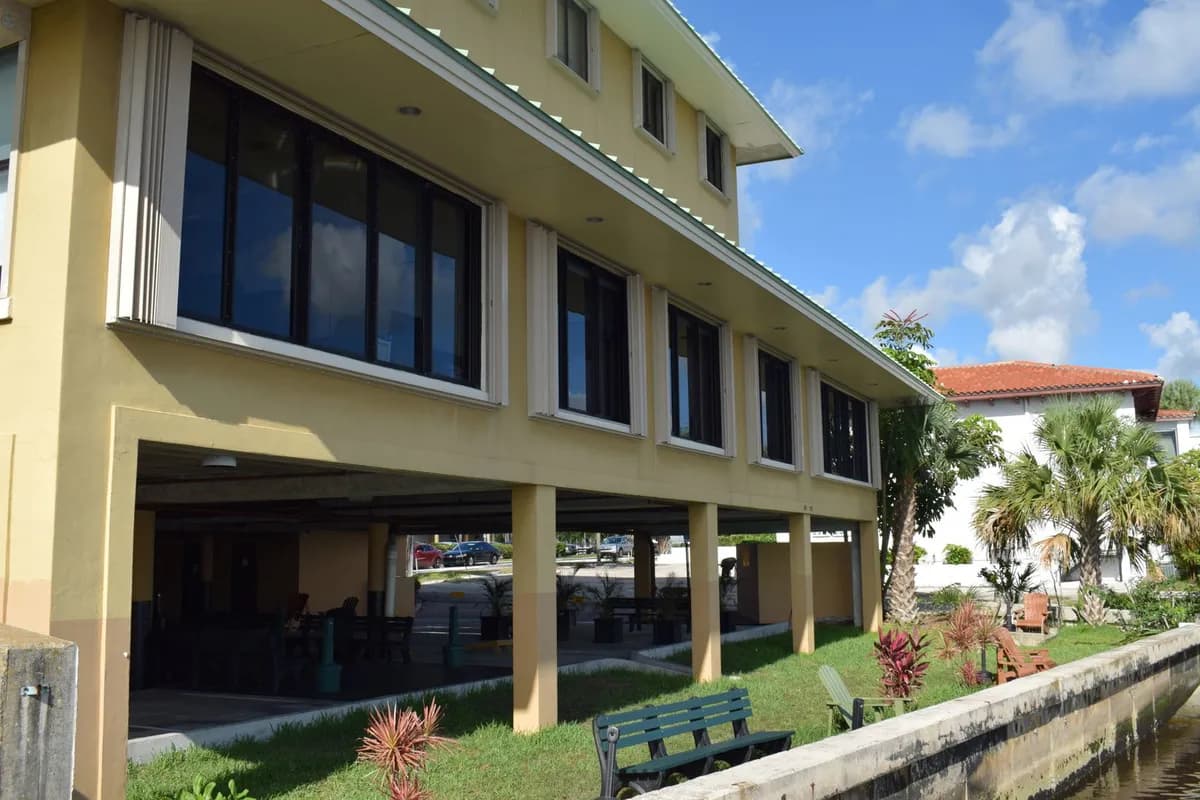 Banyan Treatment Center