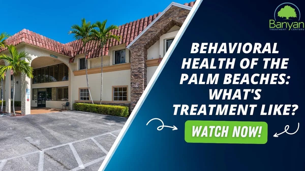 Banyan Treatment Center - Thumbnail 2