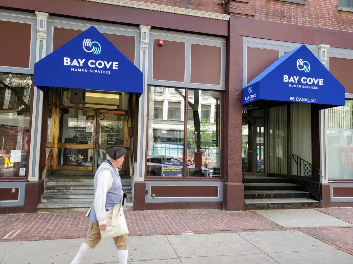 Bay Cove Human Services