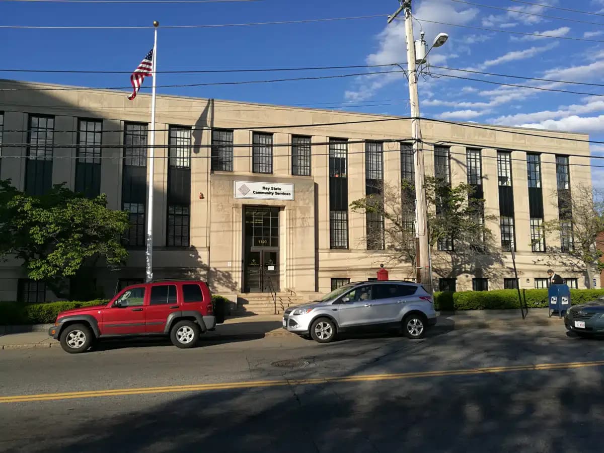 Bay State Community Services Inc - Thumbnail 5