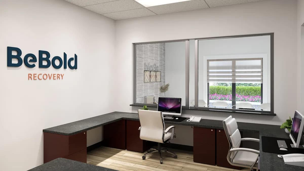 BeBold Recovery - Thumbnail 2