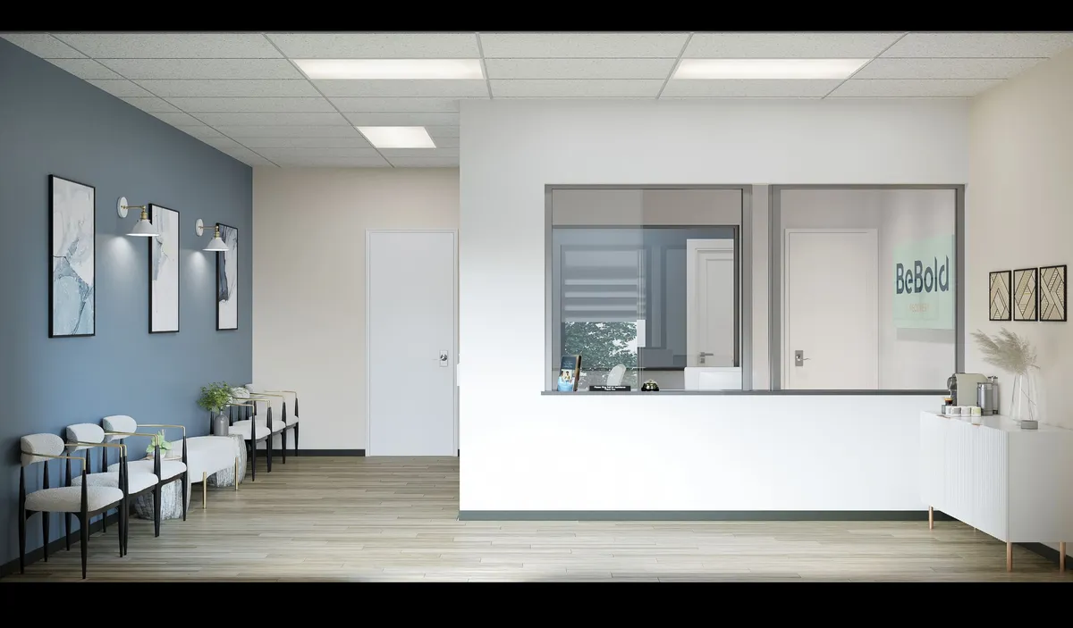 BeBold Recovery - Thumbnail 3