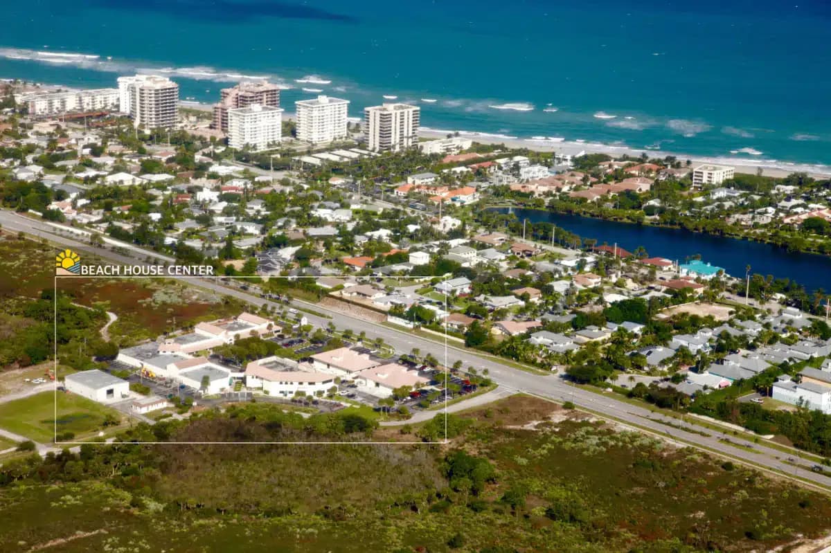 Beach House Center for Recovery - Thumbnail 10