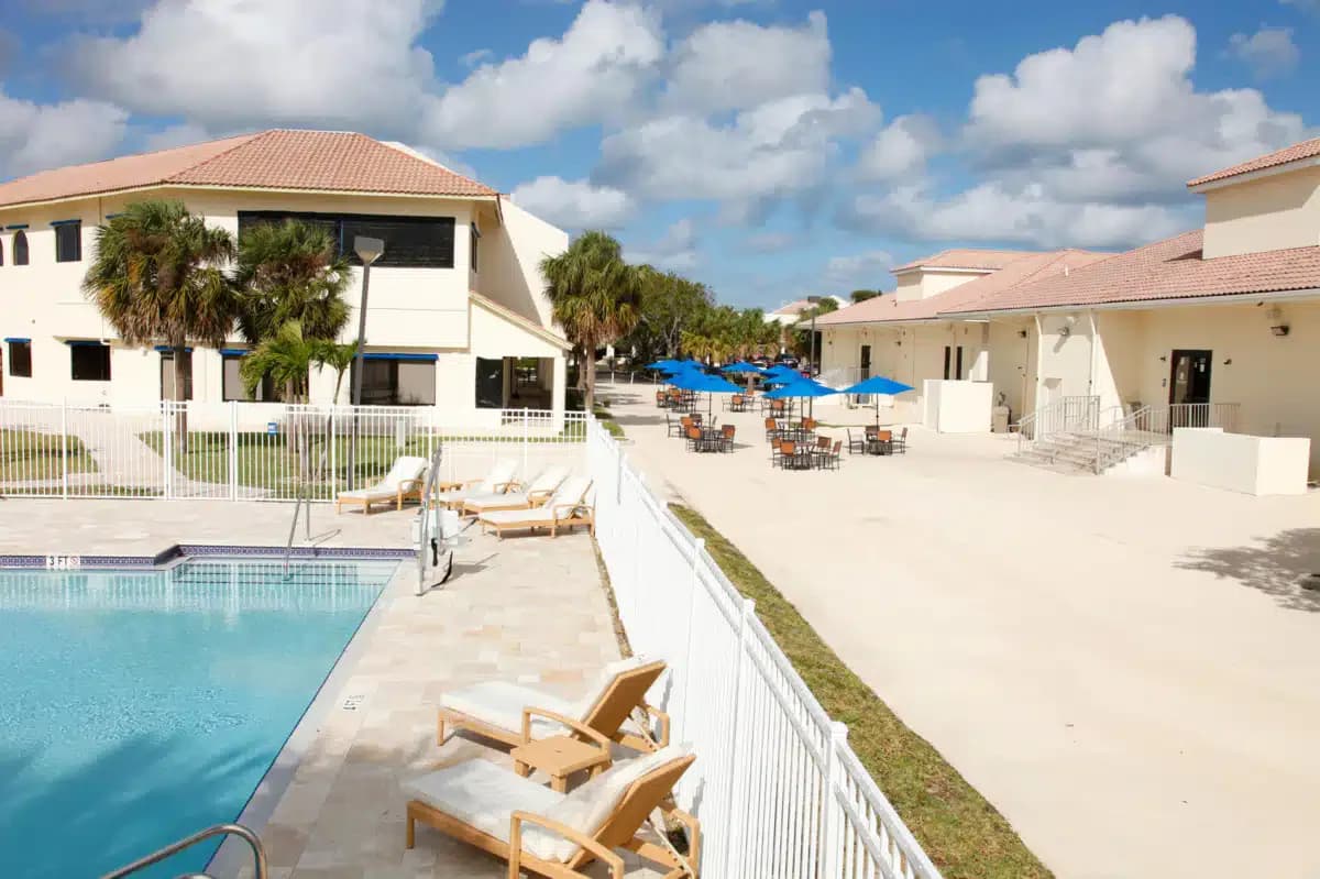 Beach House Center for Recovery - Thumbnail 2