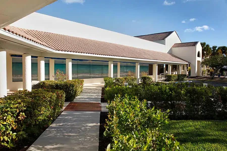 Beach House Center for Recovery - Thumbnail 4